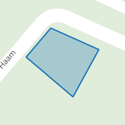 Perceel VHV01-K-3057