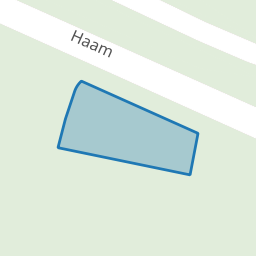 Perceel VHV01-K-3067