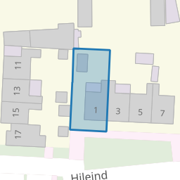 Perceel VHV01-K-3077