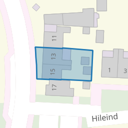 Perceel VHV01-K-3078