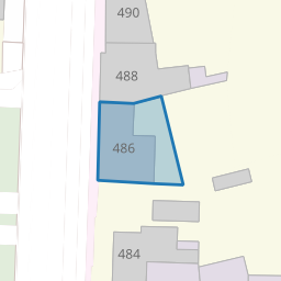 Perceel VHV03-A-1170