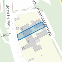 Perceel VHV03-A-1596