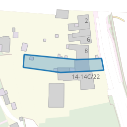 Perceel VHV03-A-1603