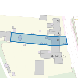 Perceel VHV03-A-1604