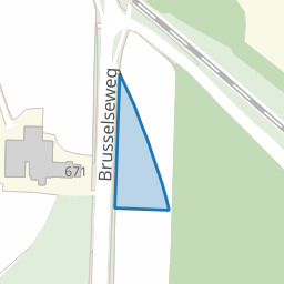 Perceel VHV03-A-1809