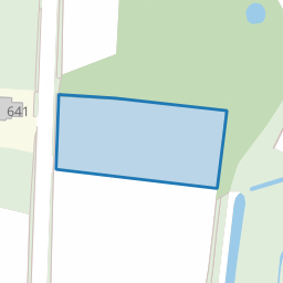 Perceel VHV03-A-1817