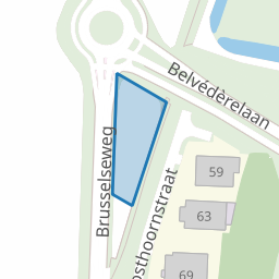 Perceel VHV03-A-1825