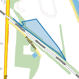 Perceel VHV03-A-1960