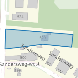 Perceel VHV03-A-2457