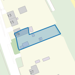 Perceel VHV03-A-2495