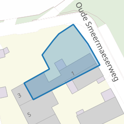 Perceel VHV03-A-2501