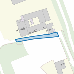 Perceel VHV03-A-2521