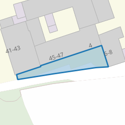 Perceel VHV03-A-2522