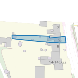 Perceel VHV03-A-2524