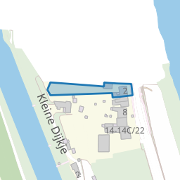 Perceel VHV03-A-2526