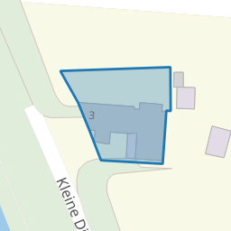 Perceel VHV03-A-2531