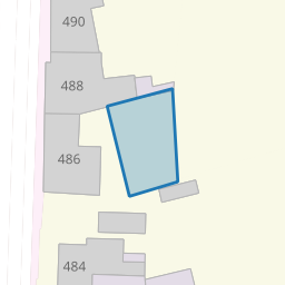 Perceel VHV03-A-2535