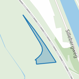 Perceel VHV03-A-2538