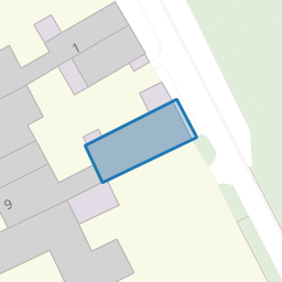 Perceel VHV03-A-2549