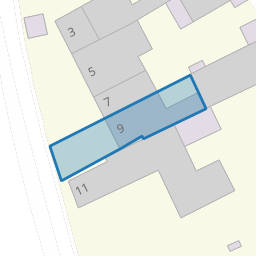 Perceel VHV03-A-2550