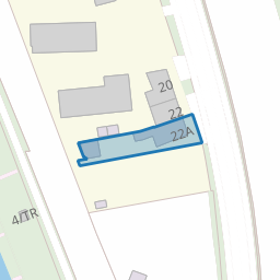 Perceel VHV03-A-2557