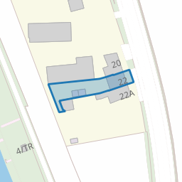 Perceel VHV03-A-2558