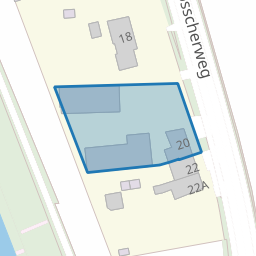 Perceel VHV03-A-2559