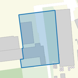 Perceel VHV03-A-2563