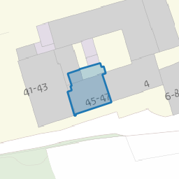 Perceel VHV03-A-2575