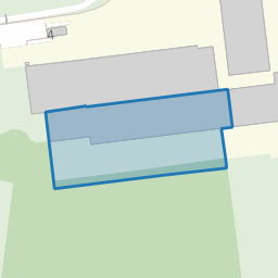 Perceel VHV03-A-2579