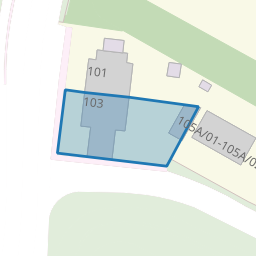 Perceel VHV03-A-2589