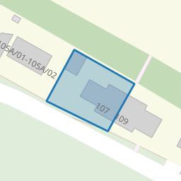 Perceel VHV03-A-2590