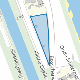 Perceel VHV03-A-2594