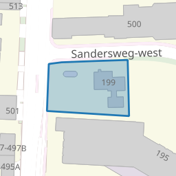 Perceel VHV03-A-2595