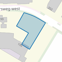 Perceel VHV03-A-2596