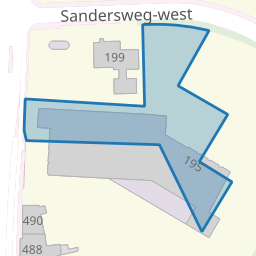 Perceel VHV03-A-2597