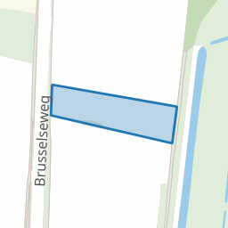 Perceel VHV03-A-2599