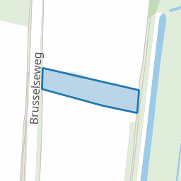 Perceel VHV03-A-2600