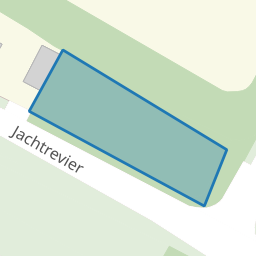 Perceel VHV03-A-2601