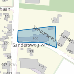 Perceel VHV03-A-2609