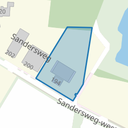 Perceel VHV03-A-2612