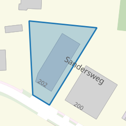 Perceel VHV03-A-2614