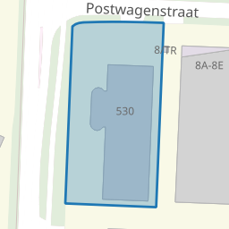 Perceel VHV03-A-2615