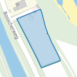 Perceel VHV03-A-2622