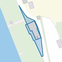 Perceel VHV03-A-2633