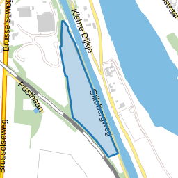 Perceel VHV03-A-2639