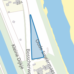 Perceel VHV03-A-2644