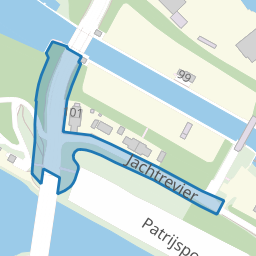 Perceel VHV03-A-2649