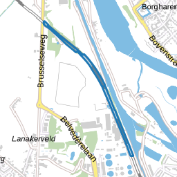 Perceel VHV03-A-2657