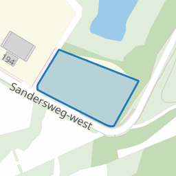 Perceel VHV03-A-2665